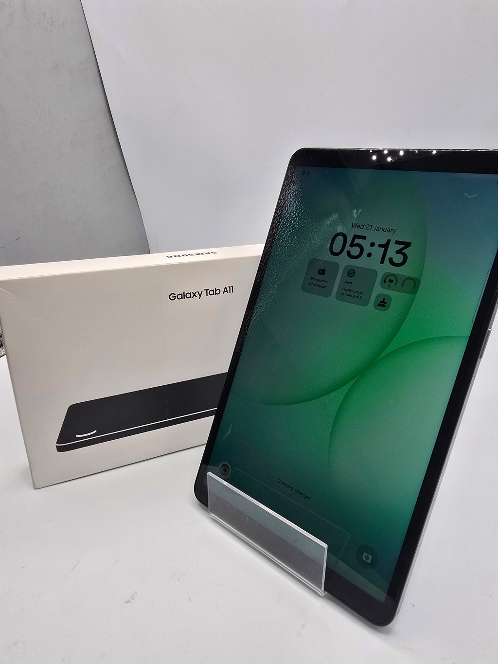 samsung Galaxy Tab A11