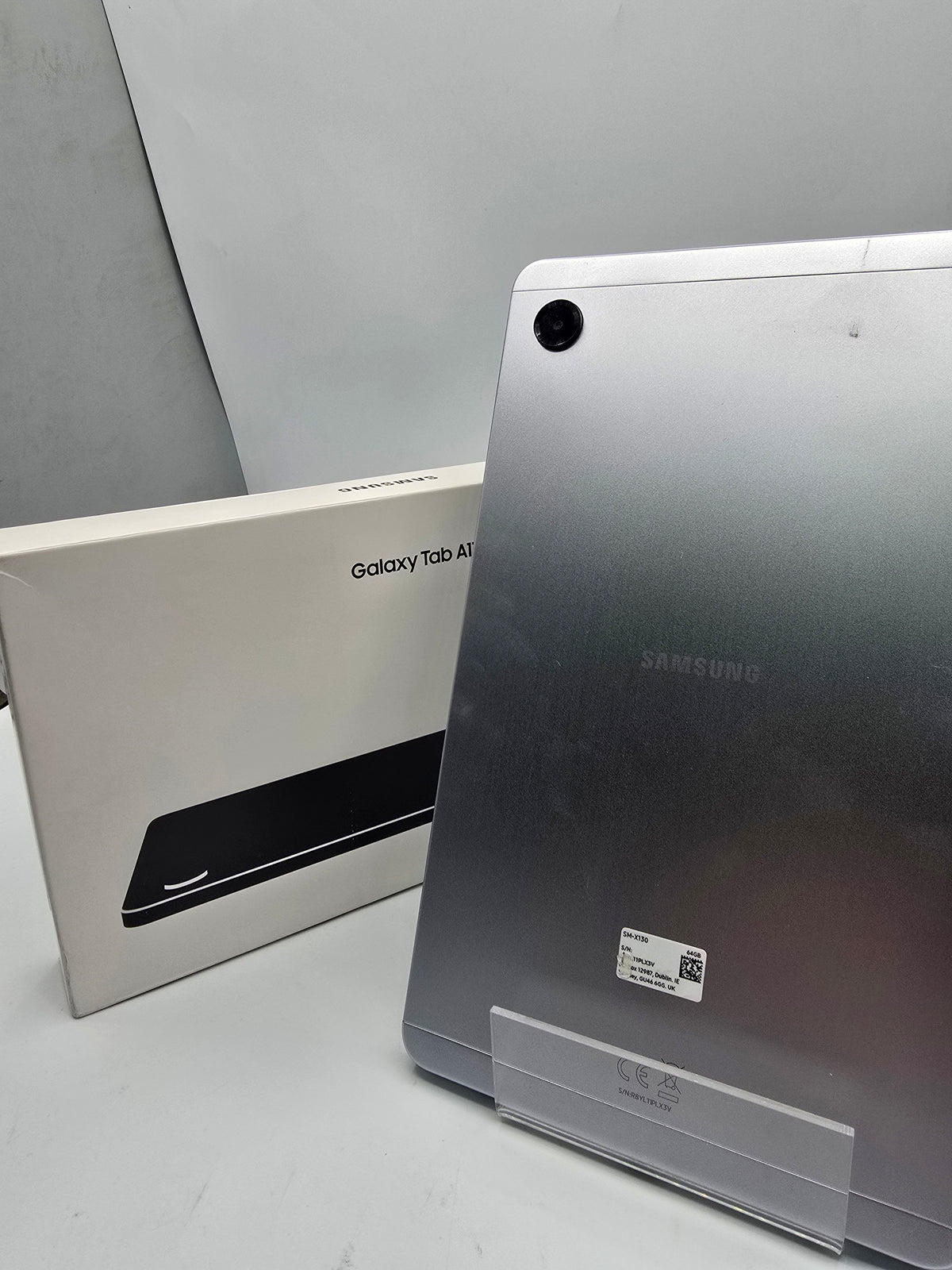 samsung Galaxy Tab A11