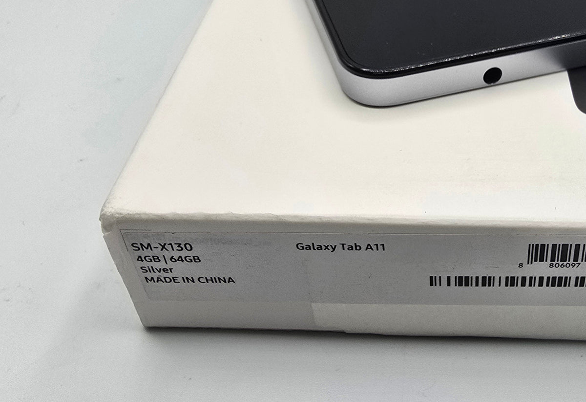 samsung Galaxy Tab A11