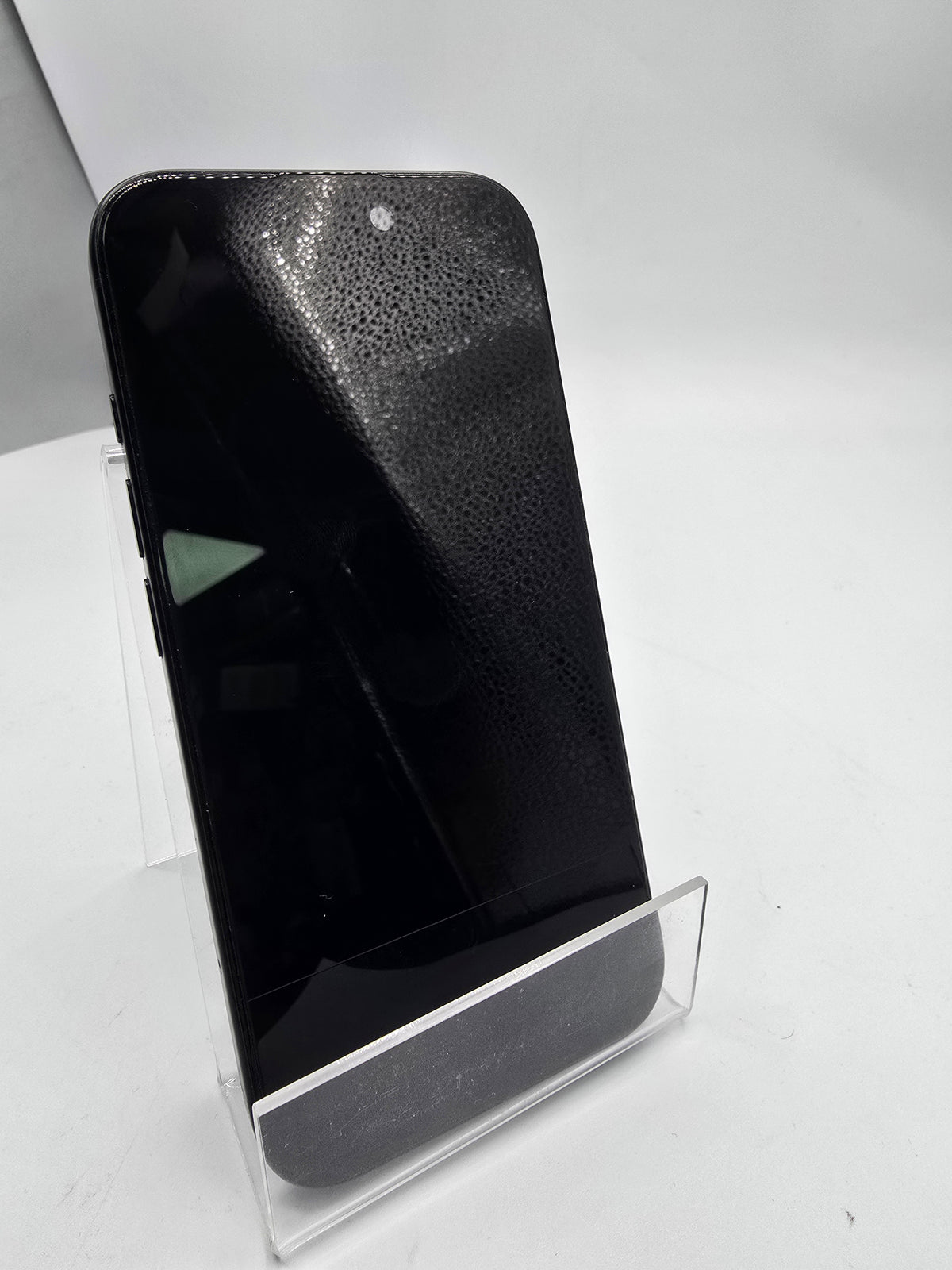 Apple iPhone 16 128GB Black, Grade B