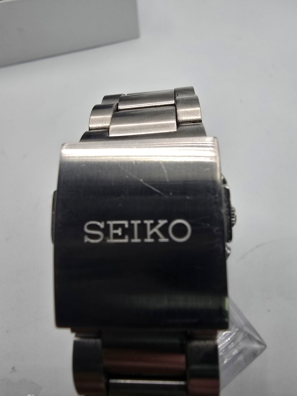 Seiko Prospex Speedtimer, Grade B