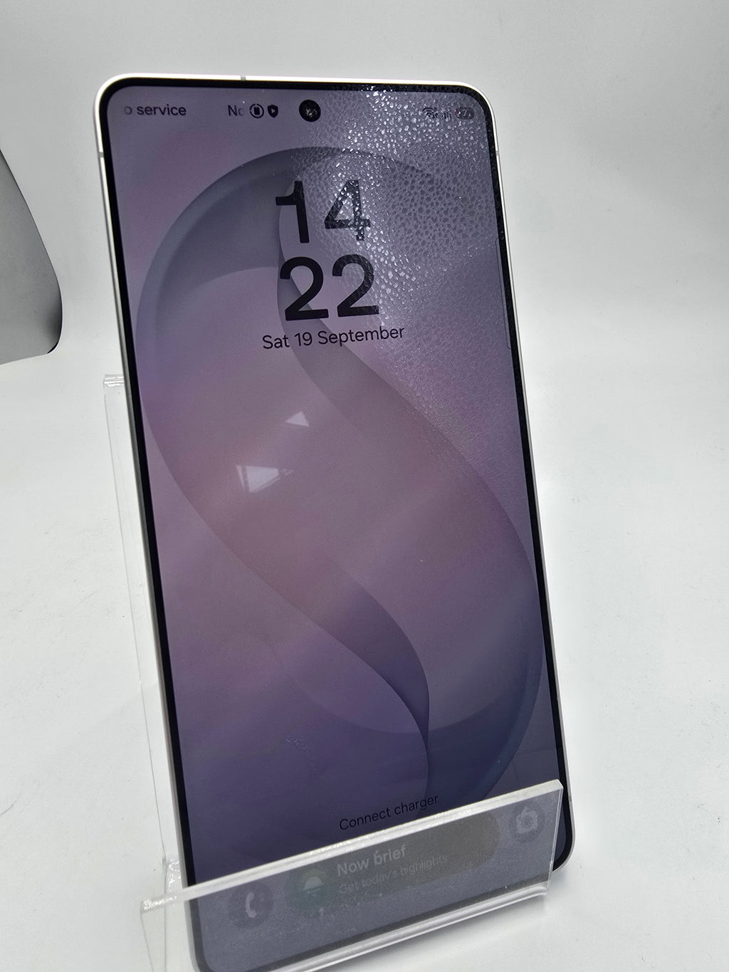 Samsung Galaxy S26 Ultra 512GB White, Grade A