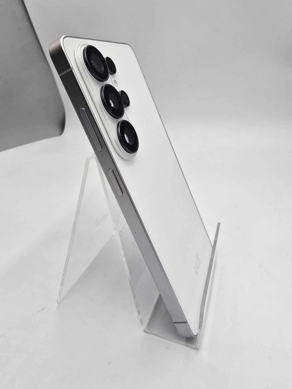 Samsung Galaxy S26 Ultra 512GB White, Grade A