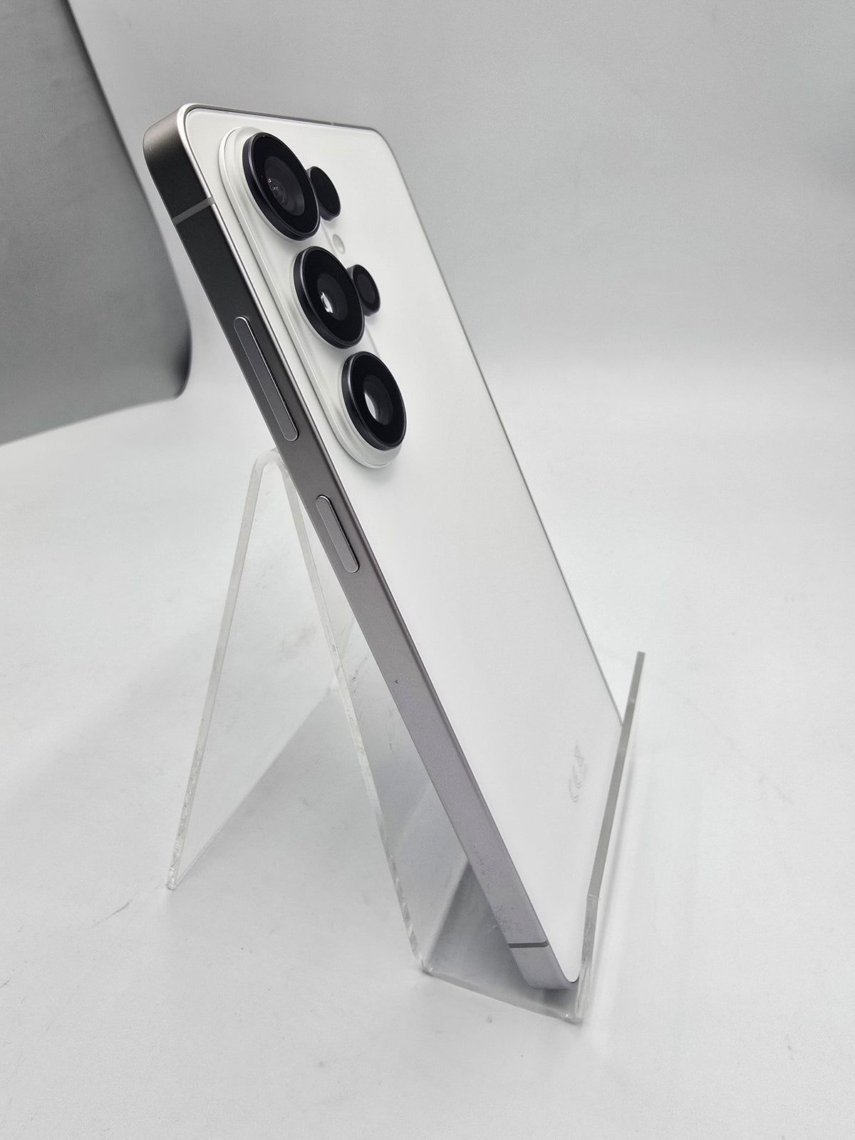 Samsung Galaxy S26 Ultra 512GB White, Grade A