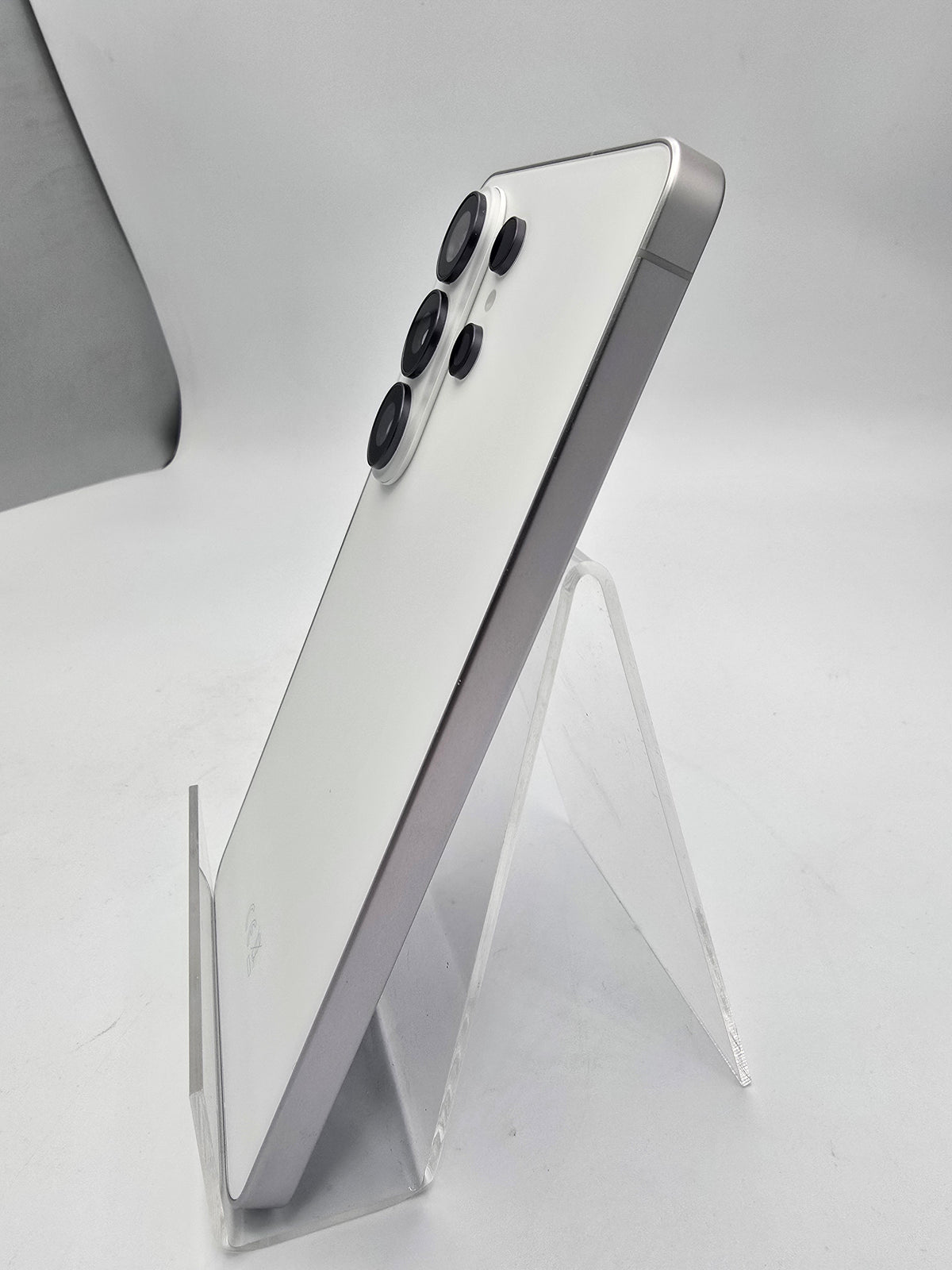 Samsung Galaxy S26 Ultra 512GB White, Grade A