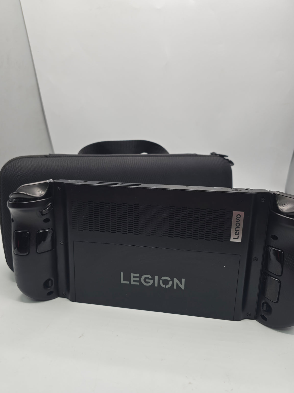 Legion Go Ryzen Z1 Extreme Black, Grade B