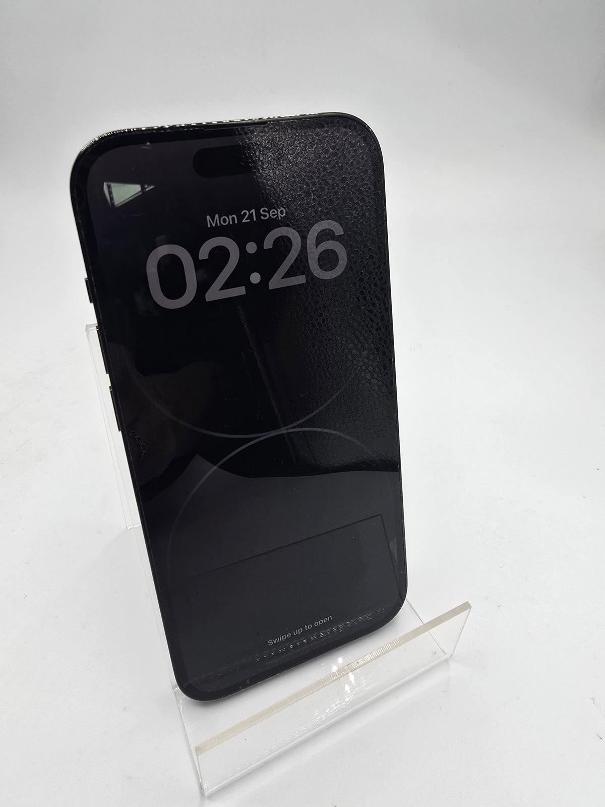 Apple iPhone 14 Pro 128GB Black, Grade C