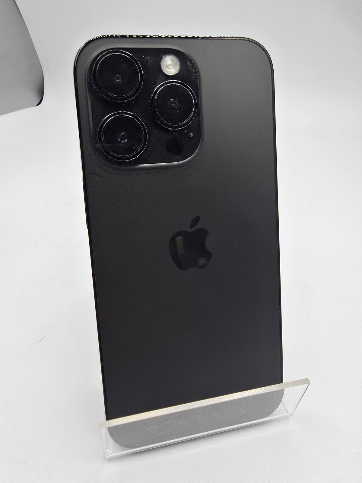 Apple iPhone 14 Pro 128GB Black, Grade C