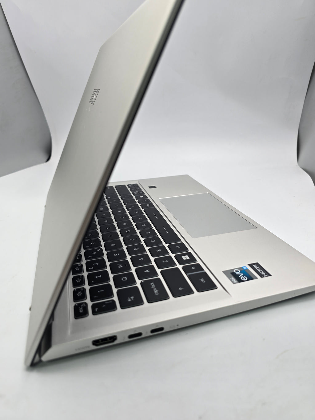 MSI Prestige 14Evo B13M 16GB 512GB SSD Silver, Grade B