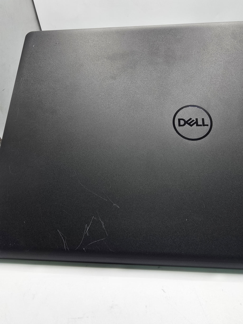 Dell 15 Laptop DC15250 16GB RAM 500GB SSD Black, Grade B