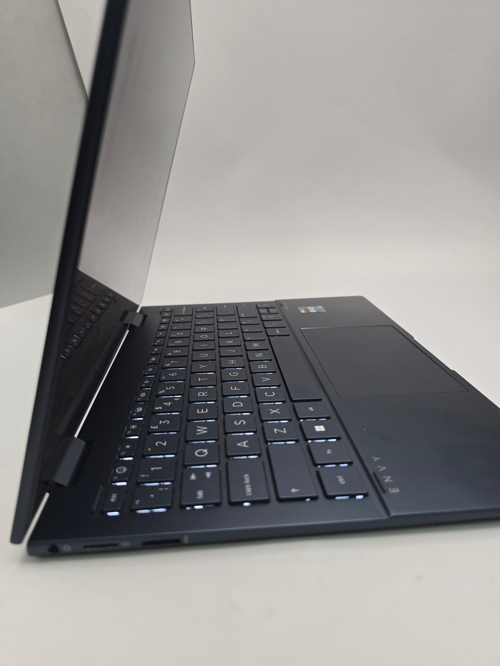 HP Envy x360 2 in 1 laptop 16GB RAM 512GB SSD Blue, Grade B