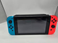 Nintendo Switch 32GB black, Grade B