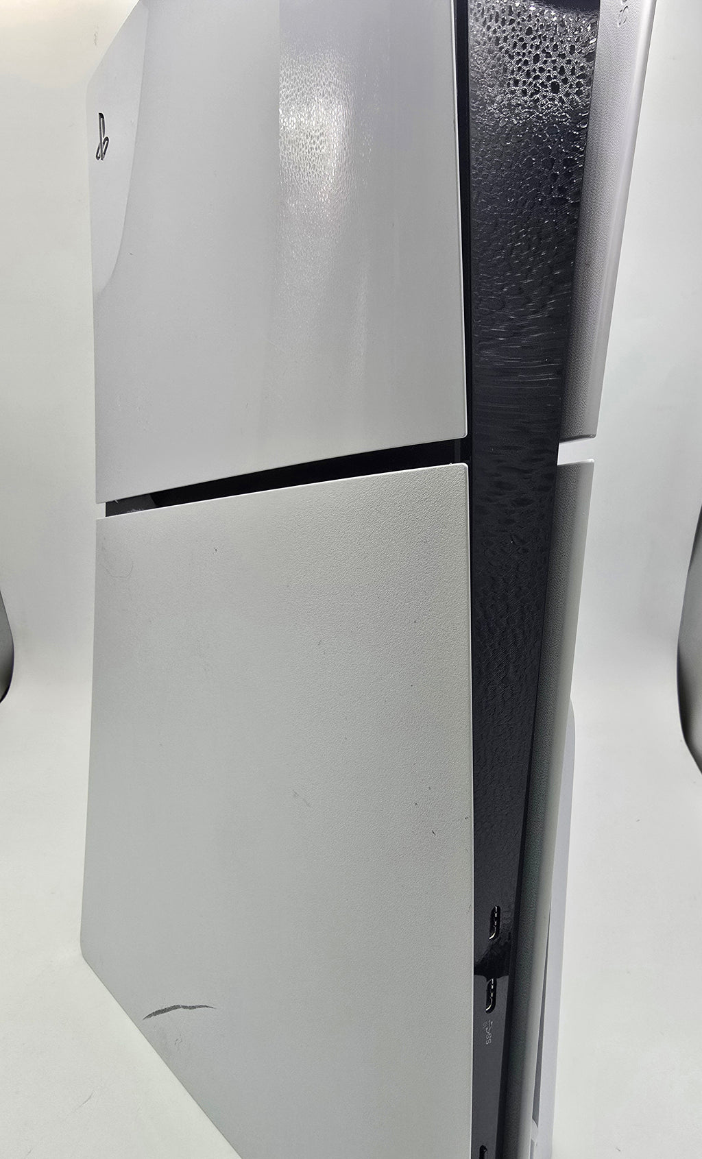 Sony PS5 Slim 1TB White, Grade B