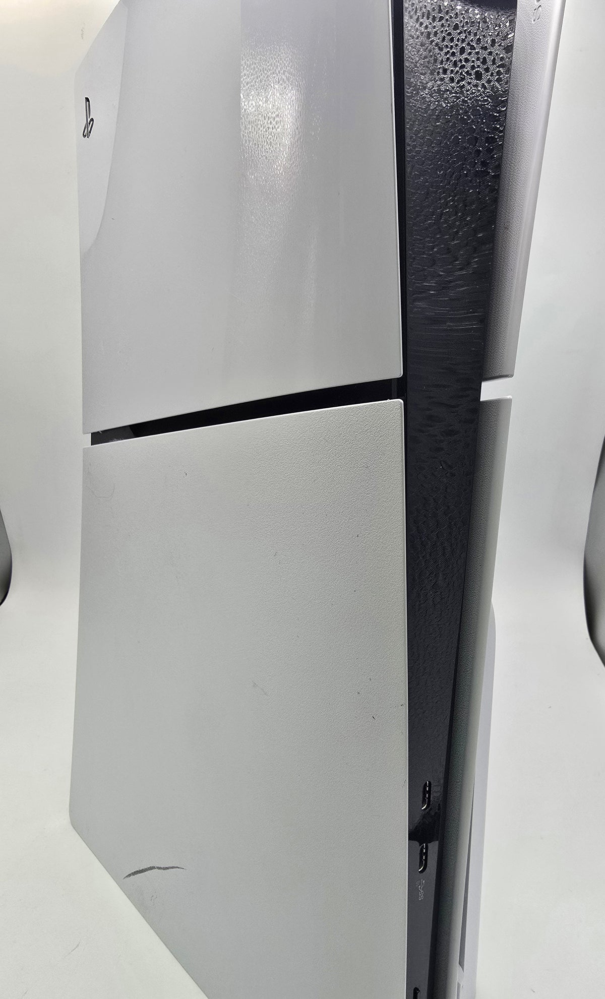 Sony PS5 Slim 1TB White, Grade B