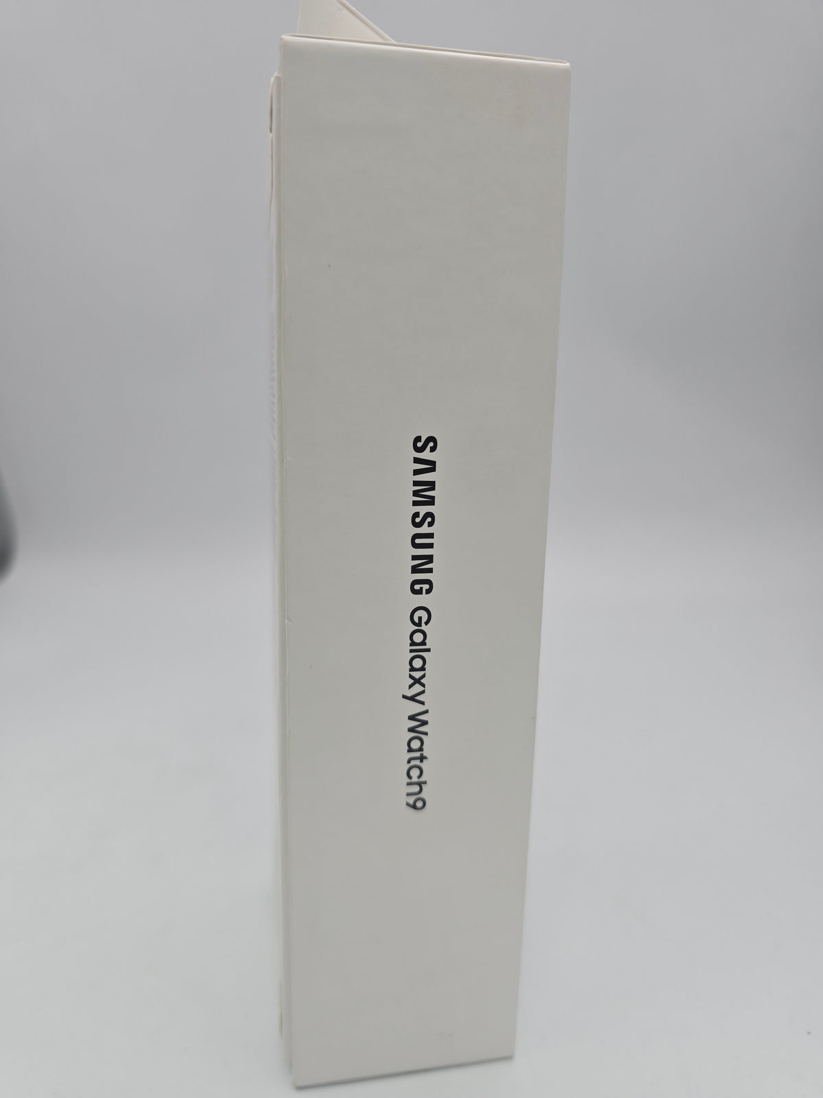 Samsung Galaxy Watch 9 40mm Graphite, Grade A