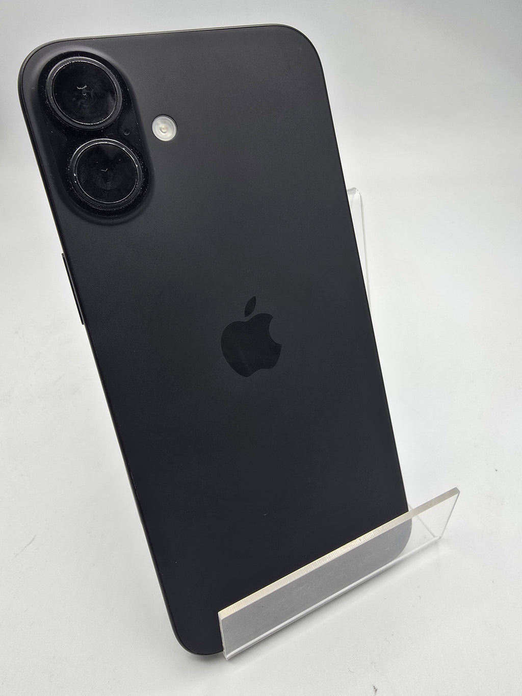 Apple iPhone 16 Plus 256GB Black, Grade B