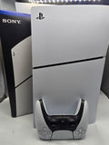 Sony PS5 Slim Digital 825GB White, Grade B