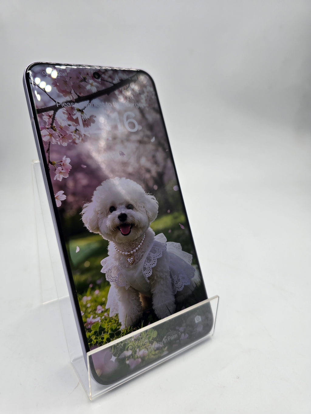 Oppo Reno13 Pro 512GB Violet, Grade B