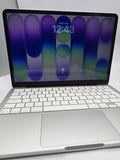 Apple MacBook Neo 256GB silver, Grade B