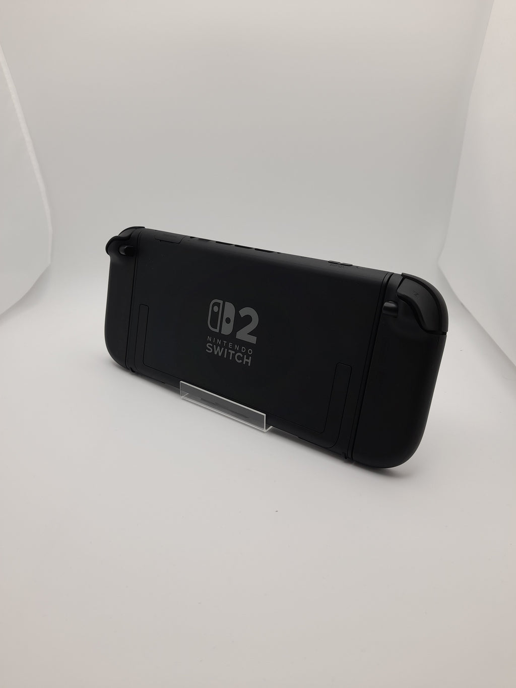 Nintendo Nintendo Switch 2 256GB Black, Grade B