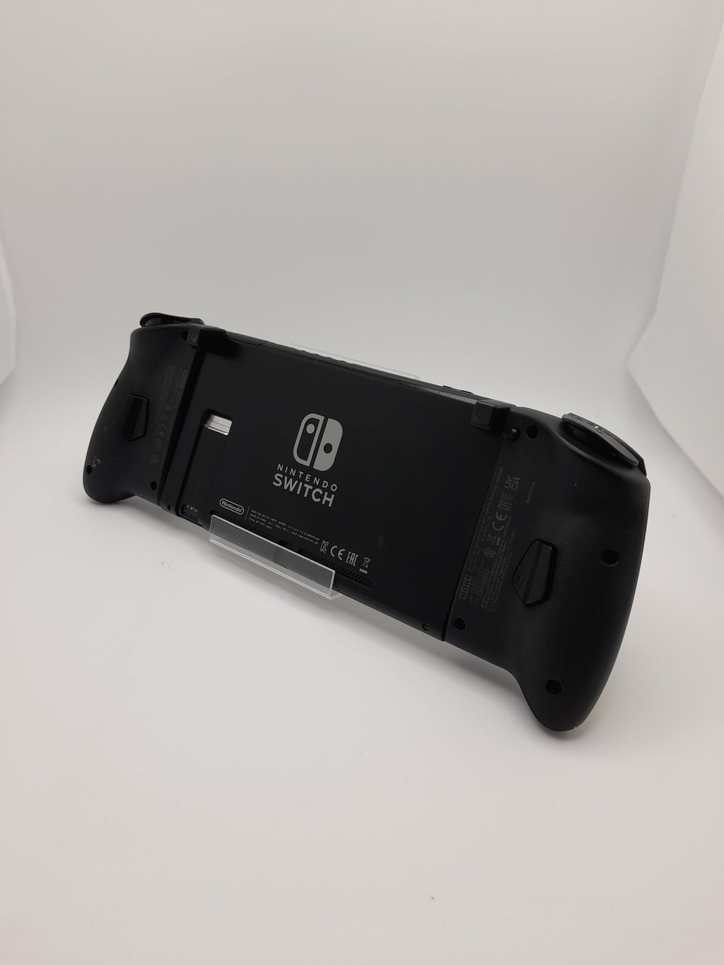 Nintendo Nintendo Switch 32GB Black and Gold, Grade B