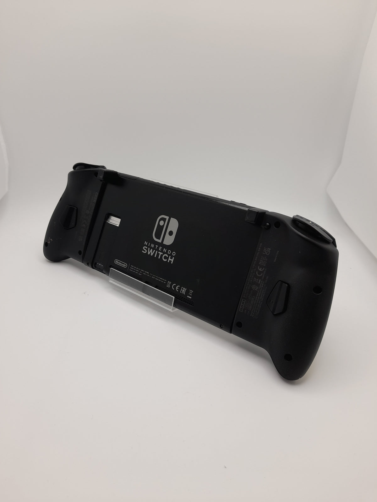 Nintendo Nintendo Switch 32GB Black and Gold, Grade B