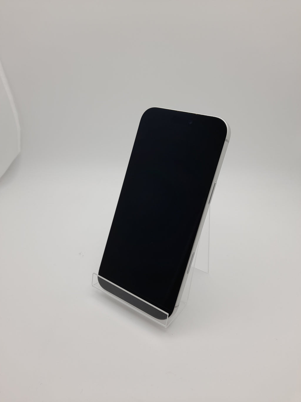 Apple iPhone 17 Pro Max 256GB silver, Grade B