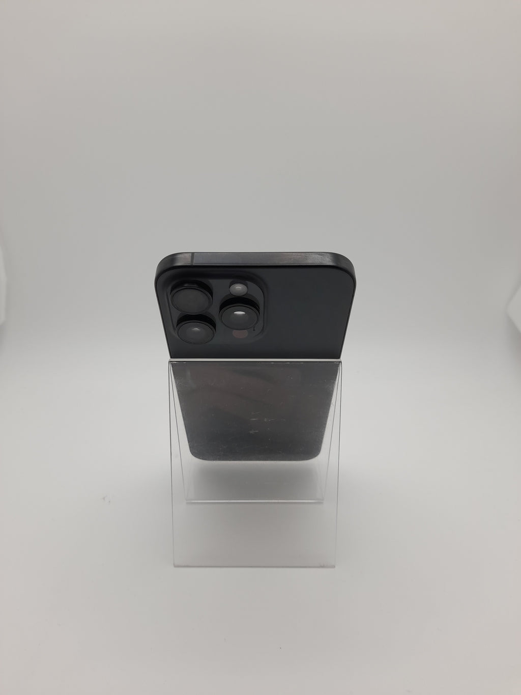 Apple iPhone 15 Pro Max 256GB Titanium, Grade B