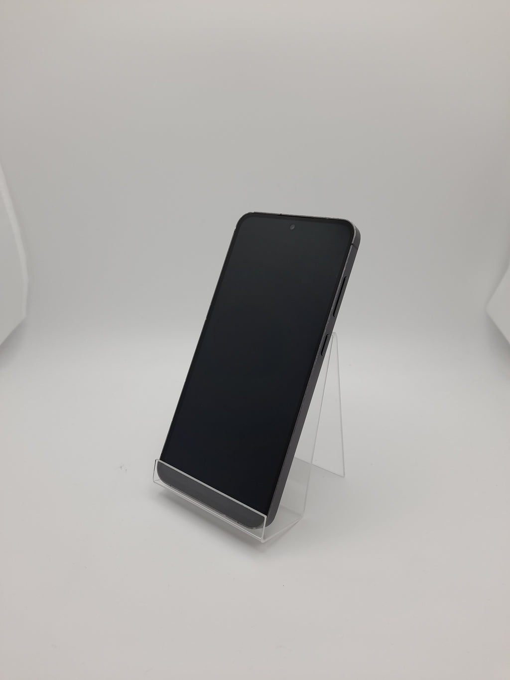 Samsung Galaxy S24 FE 128GB Graphite, Grade B