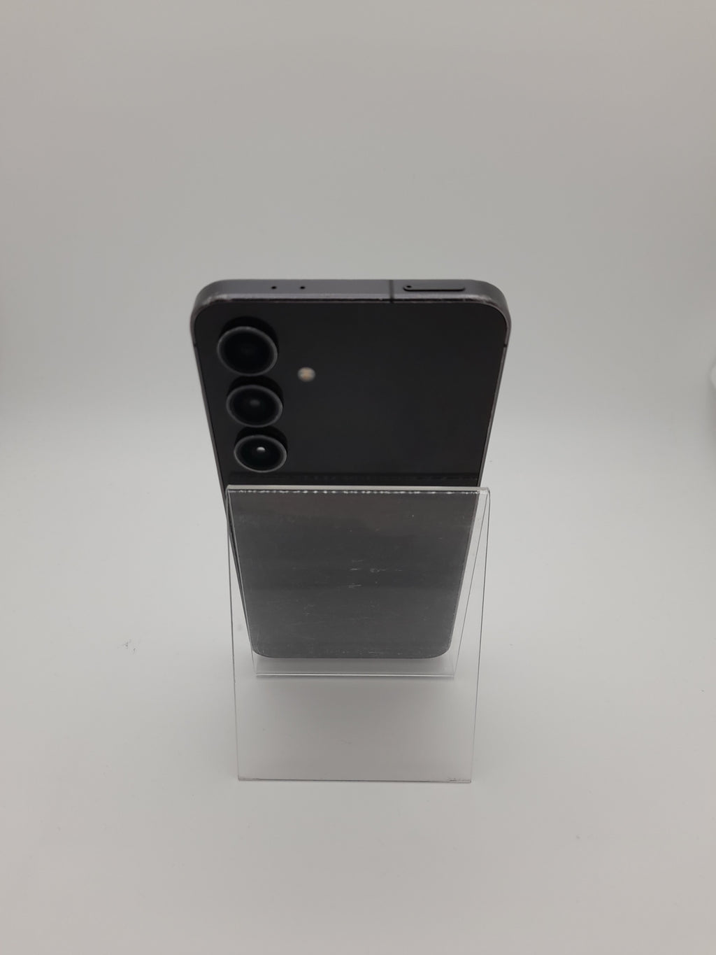 Samsung Galaxy S24 FE 128GB Graphite, Grade B