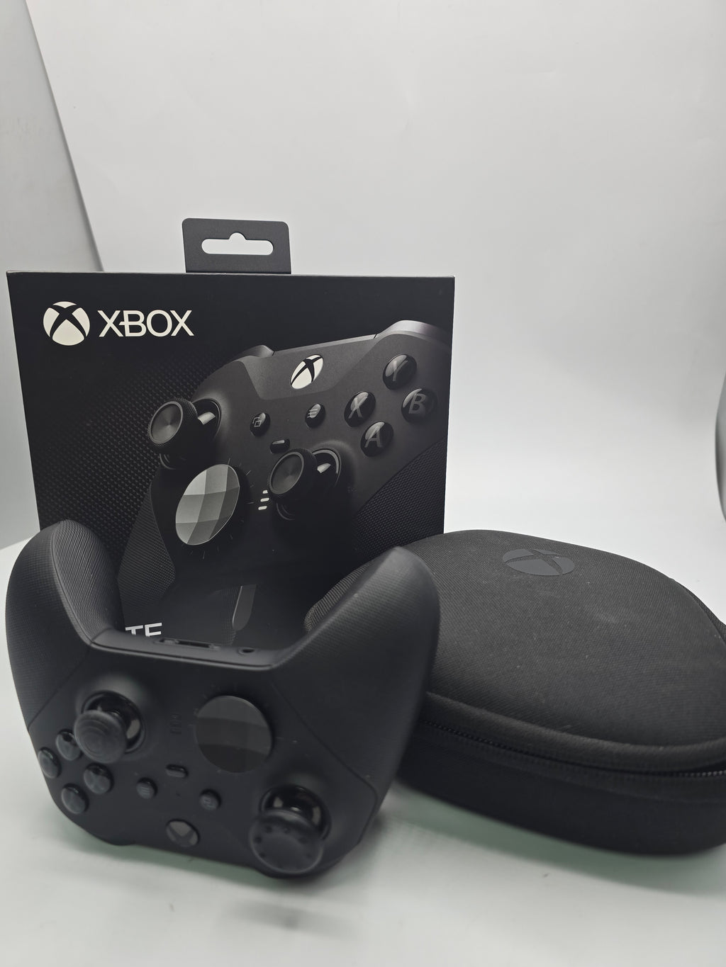 Xbox Elite series 2 Controller Black, Grade B