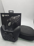 Xbox Elite series 2 Controller Black, Grade B