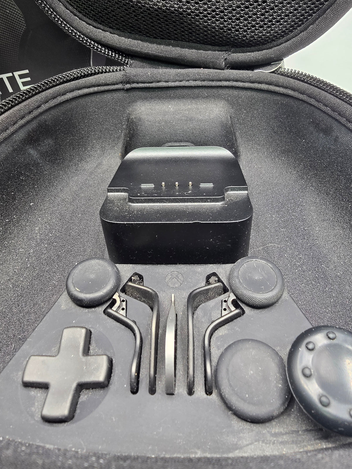 Xbox Elite series 2 Controller Black, Grade B