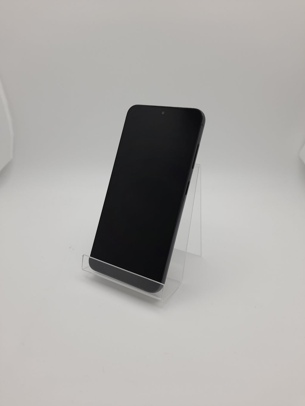 Samsung Galaxy S23 128GB Phantom black, Grade B