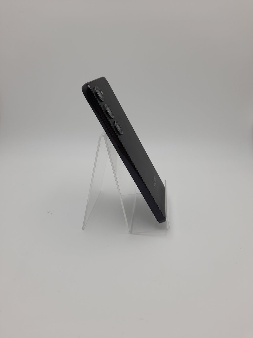 Samsung Galaxy S23 128GB Phantom black, Grade B