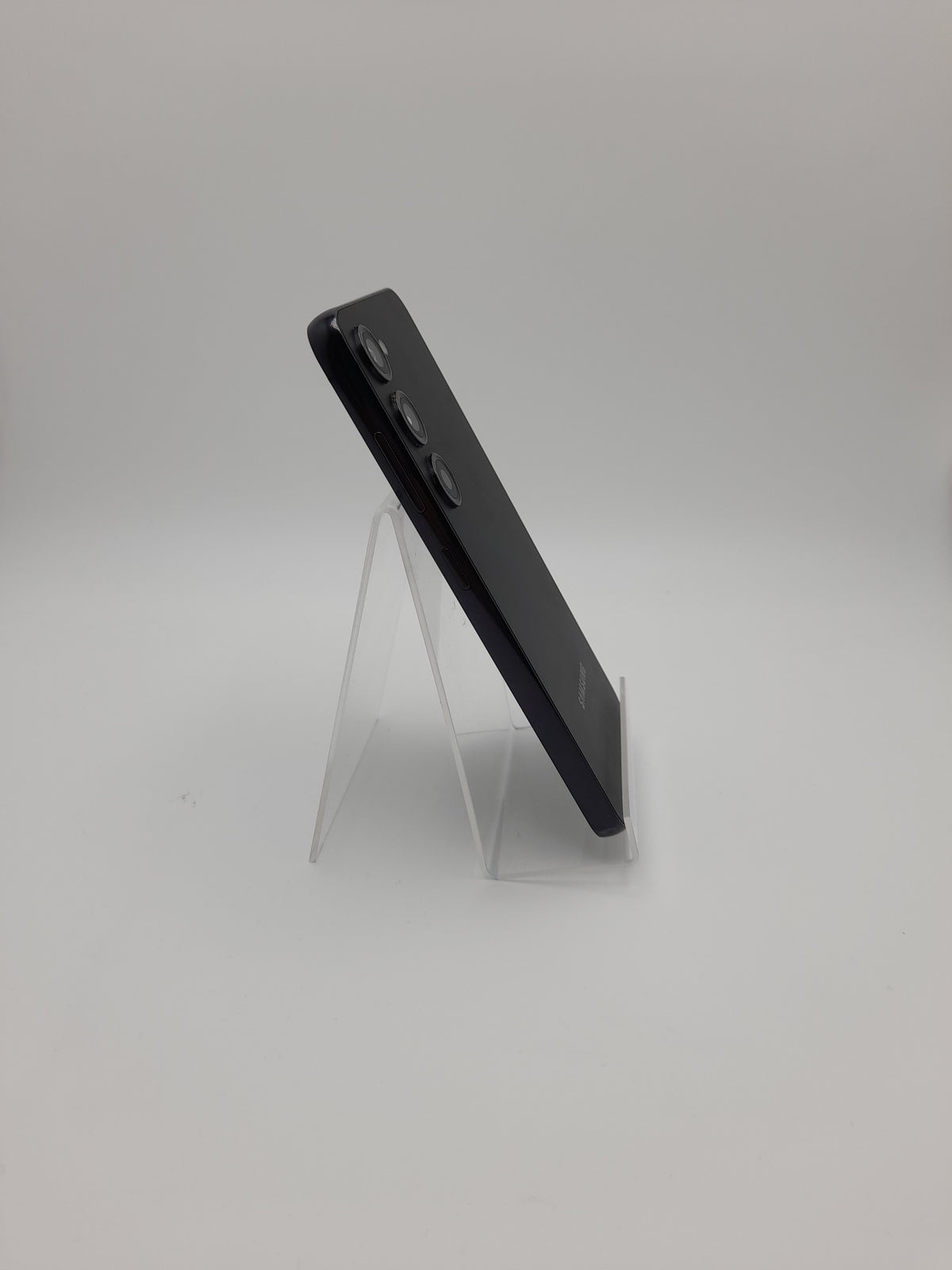 Samsung Galaxy S23 128GB Phantom black, Grade B