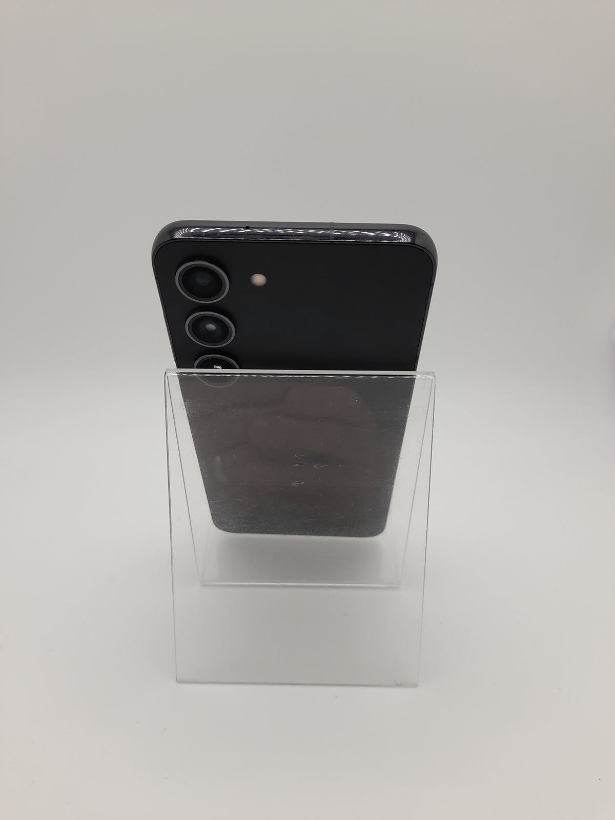 Samsung Galaxy S23 128GB Phantom black, Grade B