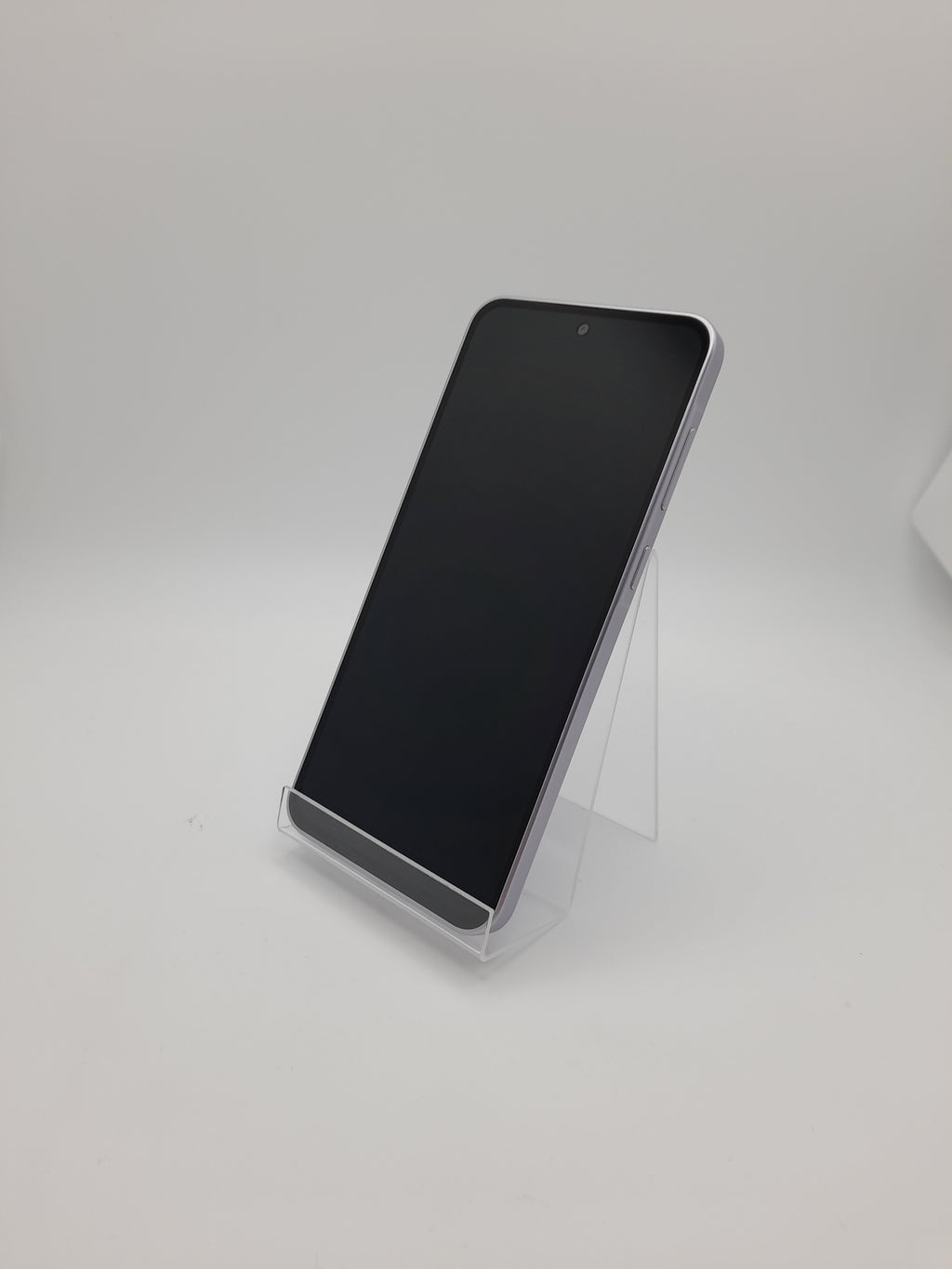 Samsung Galaxy A36 256GB Awesome Lavender, Grade B