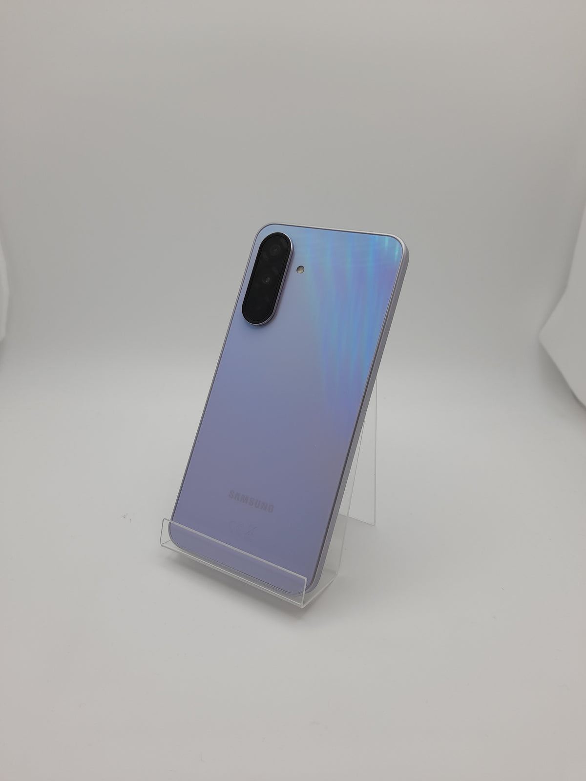 Samsung Galaxy A36 256GB Awesome Lavender, Grade B