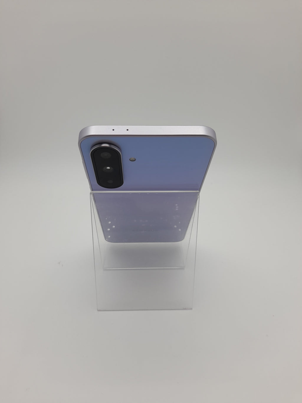 Samsung Galaxy A36 256GB Awesome Lavender, Grade B