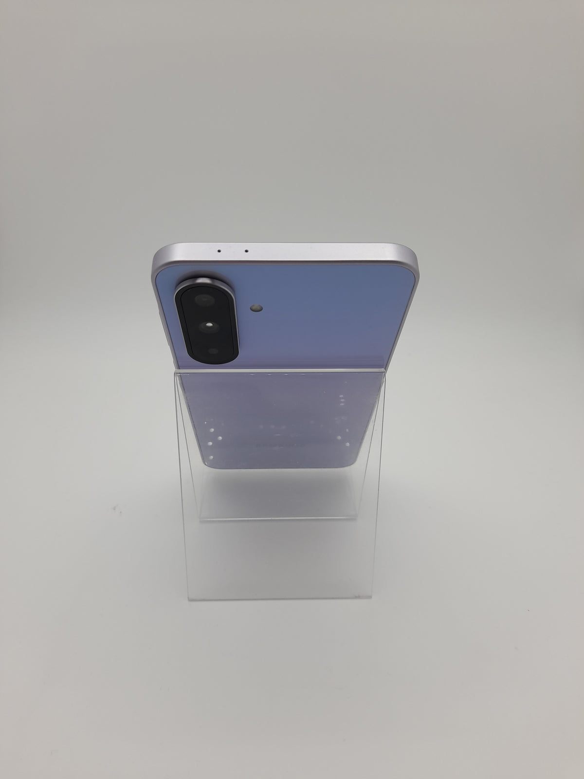 Samsung Galaxy A36 256GB Awesome Lavender, Grade B