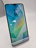Samsung Galaxy A16 128GB Silver, Grade B