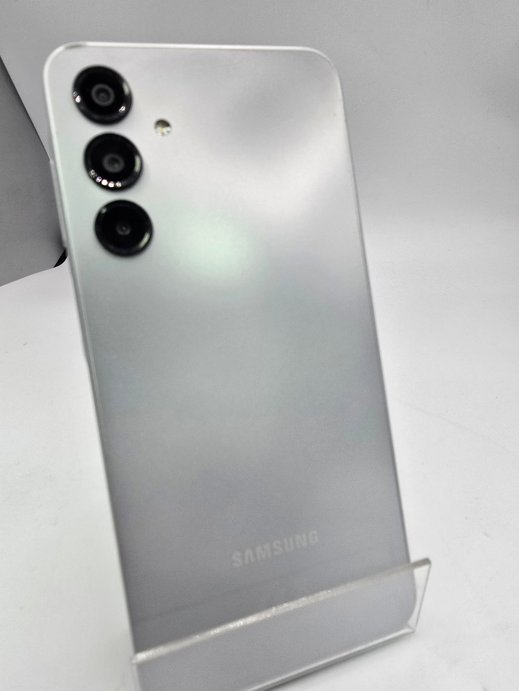 Samsung Galaxy A16 128GB Silver, Grade B