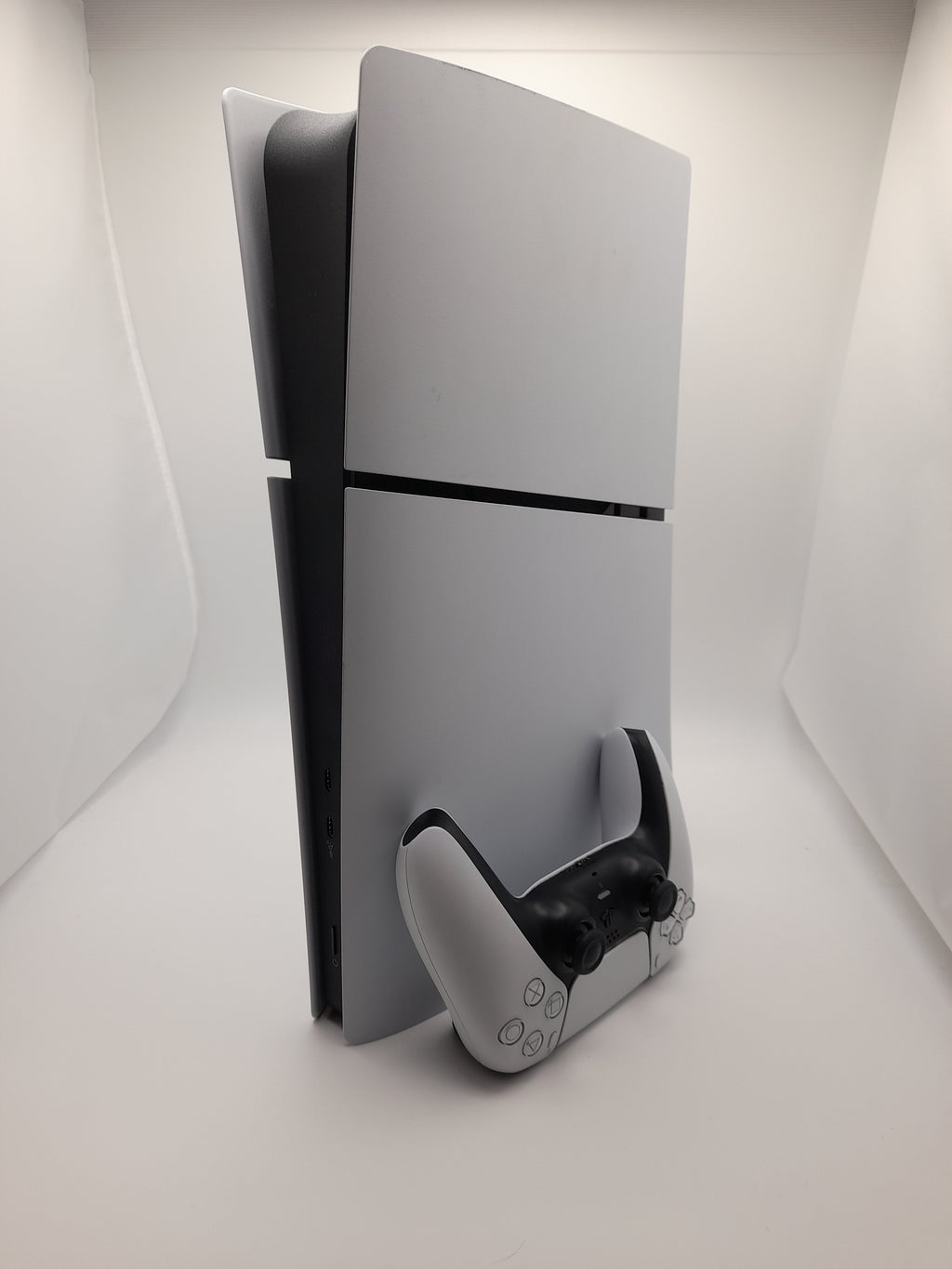 Sony PS5 Slim Digital 825GB White, Grade B