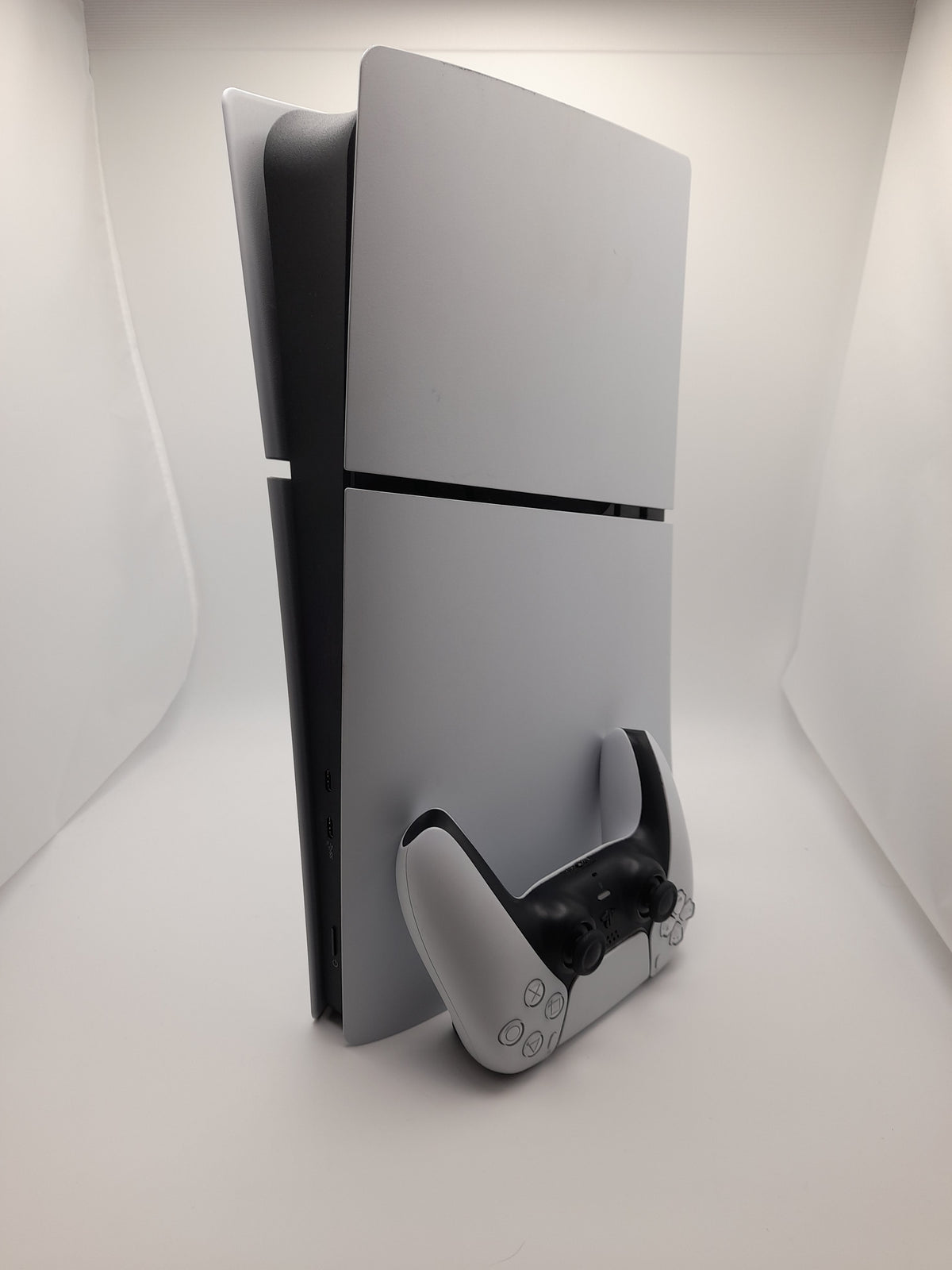 Sony PS5 Slim Digital 825GB White, Grade B