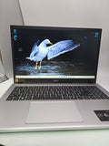 Acer Aspire AG15 32P Silver, Grade B
