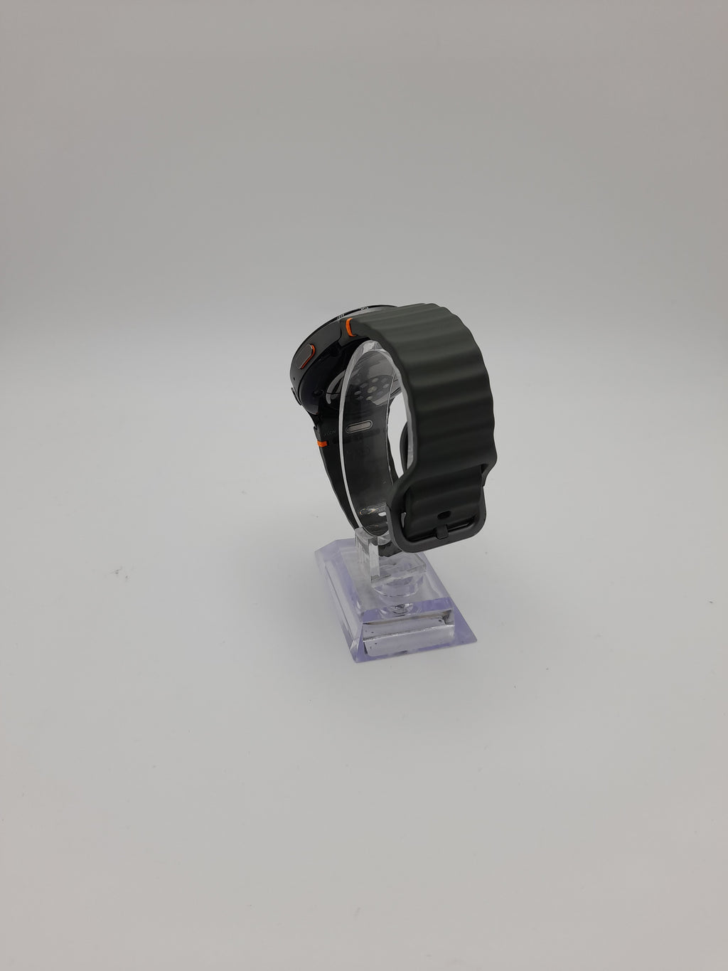 Samsung Galaxy Watch 7 40mm black, Grade B
