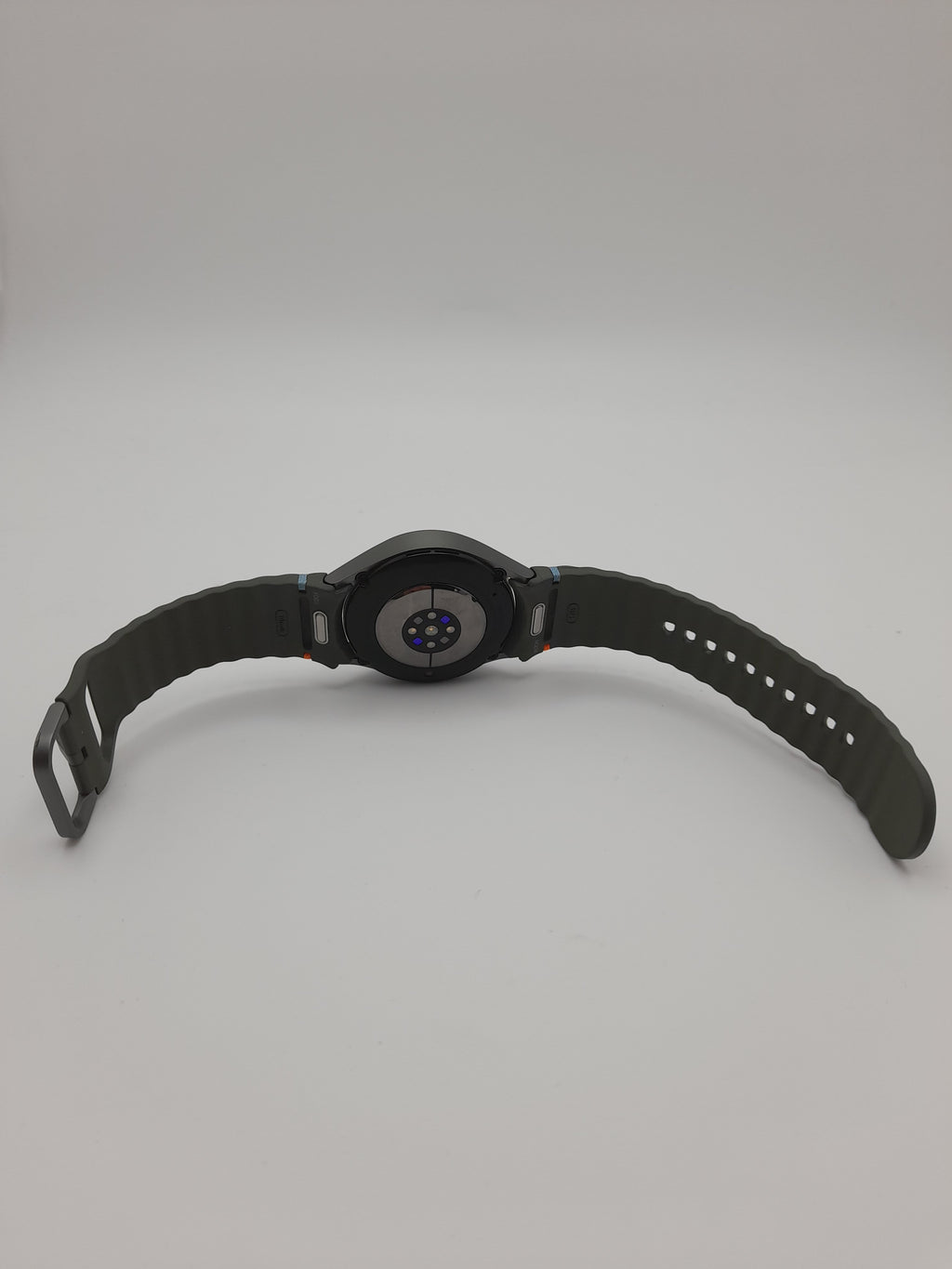 Samsung Galaxy Watch 7 40mm black, Grade B