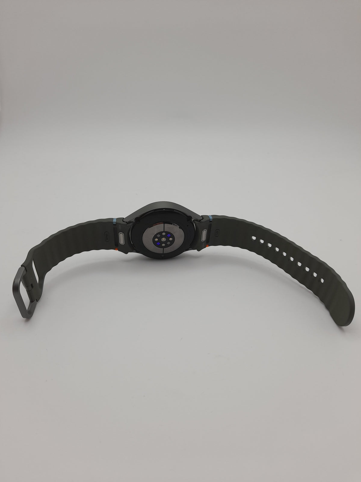 Samsung Galaxy Watch 7 40mm black, Grade B