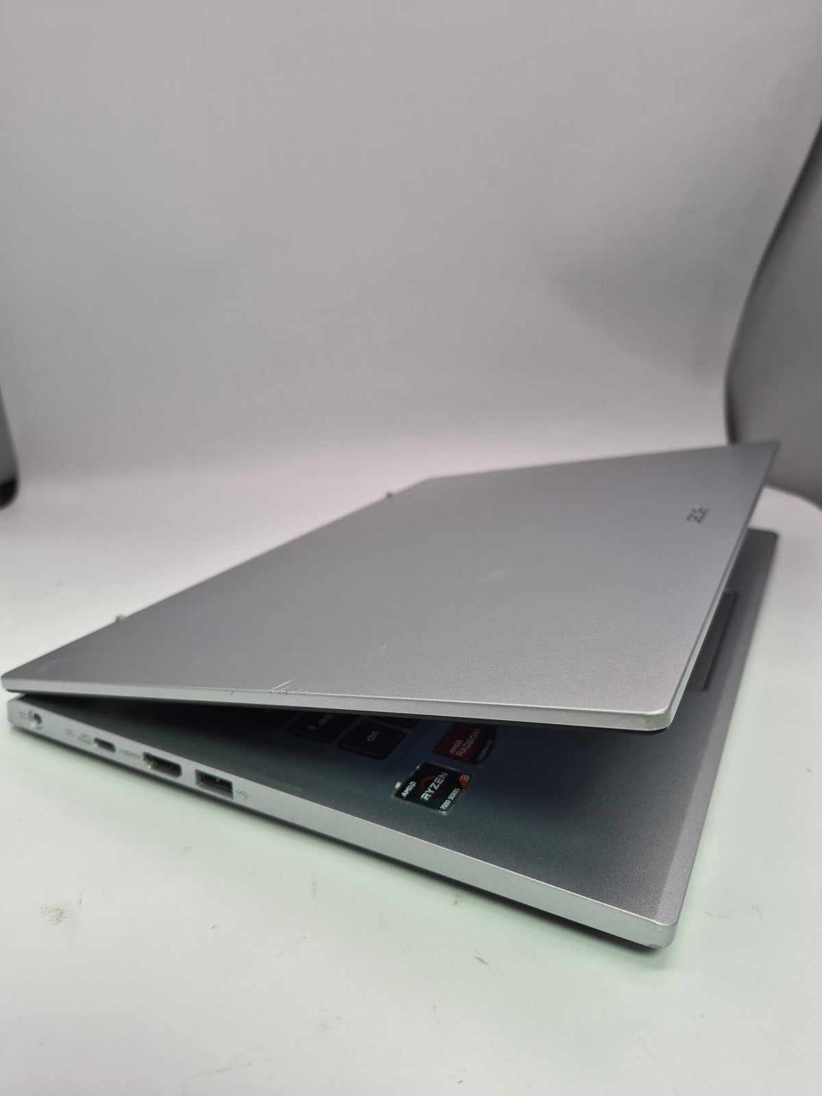 Acer Aspire A314-23P Silver, Grade B